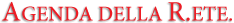 Agenda della RETE