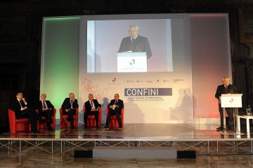 L'Assemblea di R.E TE. Imprese Italia